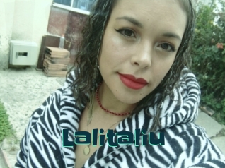 Lalitaliu