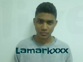 Lamarkxxx