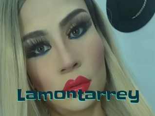Lamontarrey