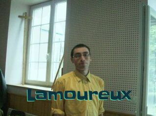 Lamoureux