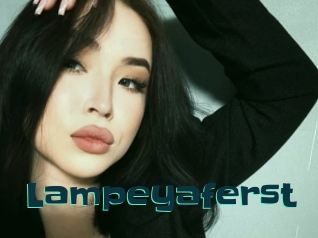 Lampeyaferst