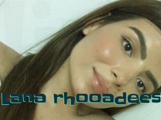 Lana_rhooadees