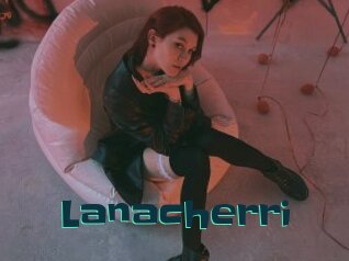 Lanacherri