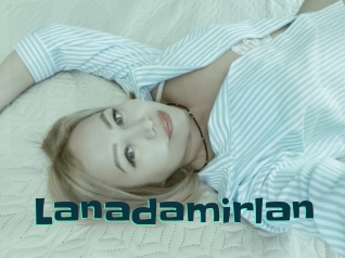Lanadamirlan