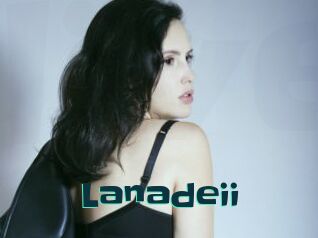 Lanadeii