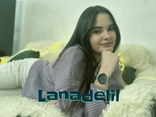 Lanadelil