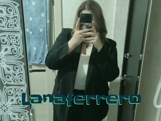 Lanaferrero