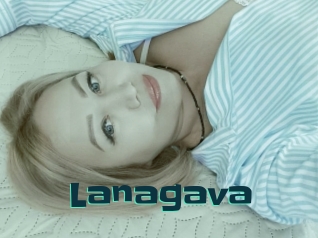 Lanagava