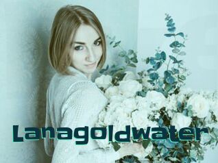 Lanagoldwater
