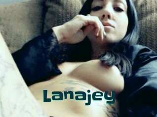 Lanajey