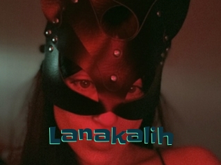 Lanakalih