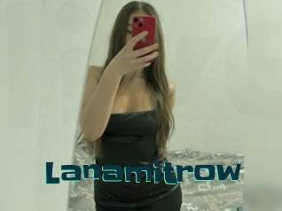 Lanamitrow