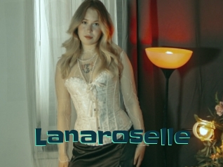 Lanaroselle