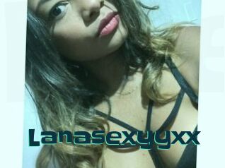 Lanasexyyxx