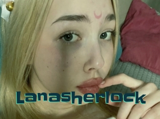 Lanasherlock