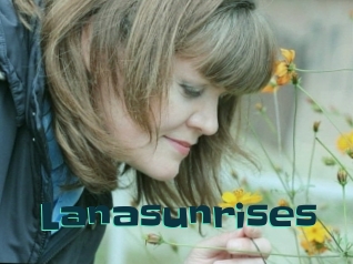 Lanasunrises