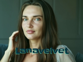 Lanavelvet