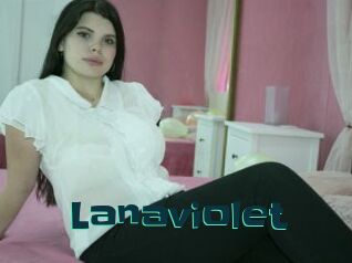 Lanaviolet