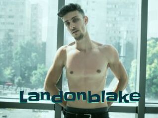 Landonblake