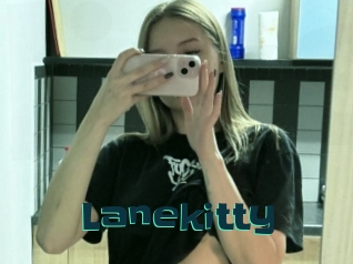 Lanekitty