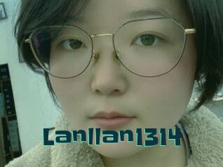 Lanllan1314