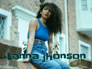 Lanna_jhonson