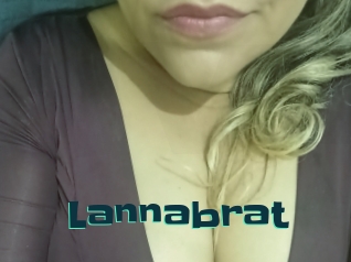 Lannabrat