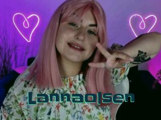 Lannaolsen