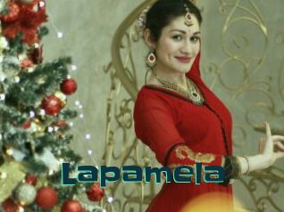 Lapamela