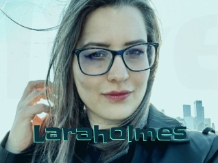 Laraholmes