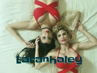 Laranhaley