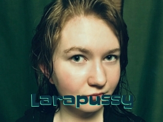 Larapussy