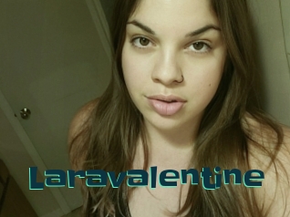 Laravalentine
