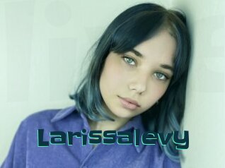 Larissalevy