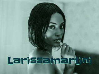 Larissamartini