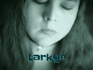 Larkyn
