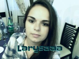 Larysaaa