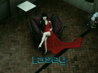Lasey