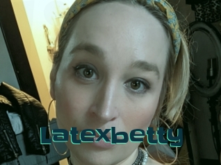 Latexbetty