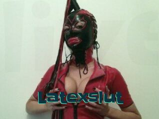 Latexslut