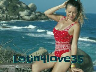 Latin4love35
