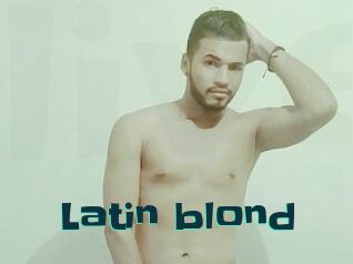Latin_blond