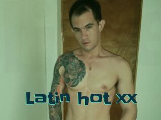 Latin_hot_xx