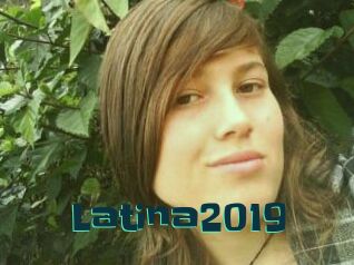 Latina2019