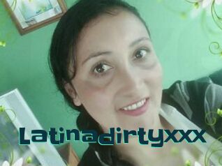 Latinadirtyxxx