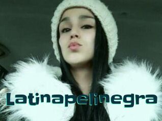 Latinapelinegra