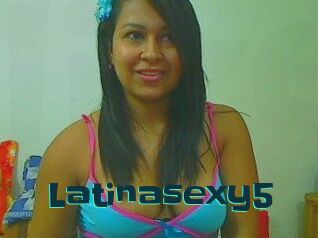 Latinasexy5