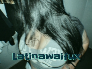 Latinawaifux