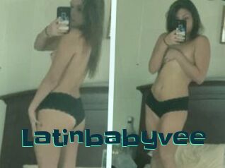 Latinbabyvee