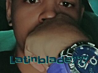 Latinblade777
